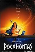 Re: Pocahontas (1995)