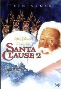 Santa Claus 2 / Santa Clause 2, The (2002)