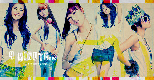 4 minute ban(3) Pictures, Images and Photos