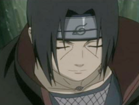 The disease that killed Itachi Uchiha