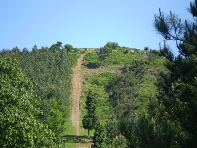 Monte Artanda