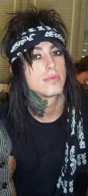 ronnie radke Pictures, Images and Photos