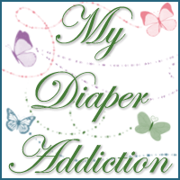 Thank You Escape from ~My Diaper Addiction~