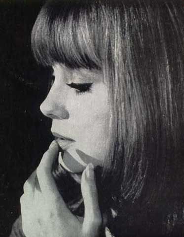 Francoise Dorleac Pictures, Images and Photos