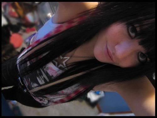 Scene Hair Pictures, Images and Photos