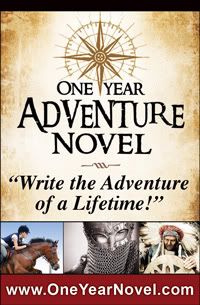 One Year Adventure Novel,One Year Adventure Novel