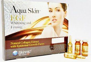 AQUA SKIN EGF