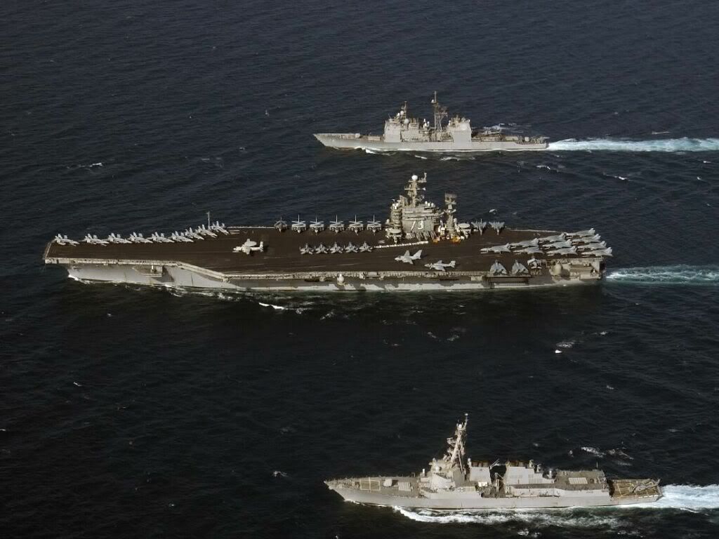 carrier carrier