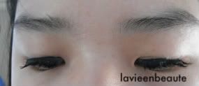 KKCenterHK A749 lashes