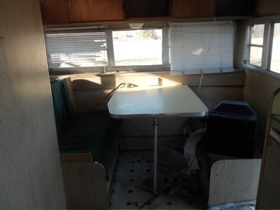 Mobile Milkhouse - Which one? - Goats