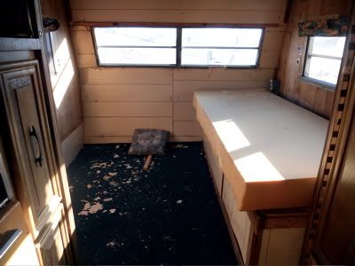 Mobile Milkhouse - Which one? - Goats