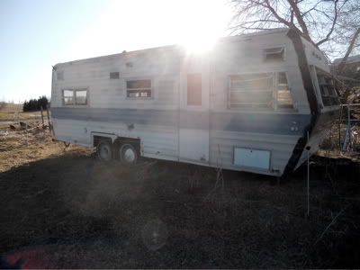 Mobile Milkhouse - Which one? - Goats