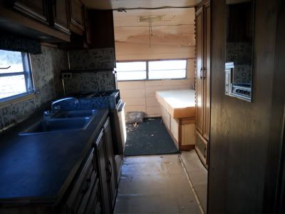 Mobile Milkhouse - Which one? - Goats