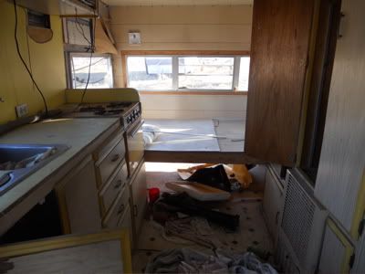 Mobile Milkhouse - Which one? - Goats