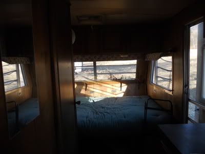 Mobile Milkhouse - Which one? - Goats