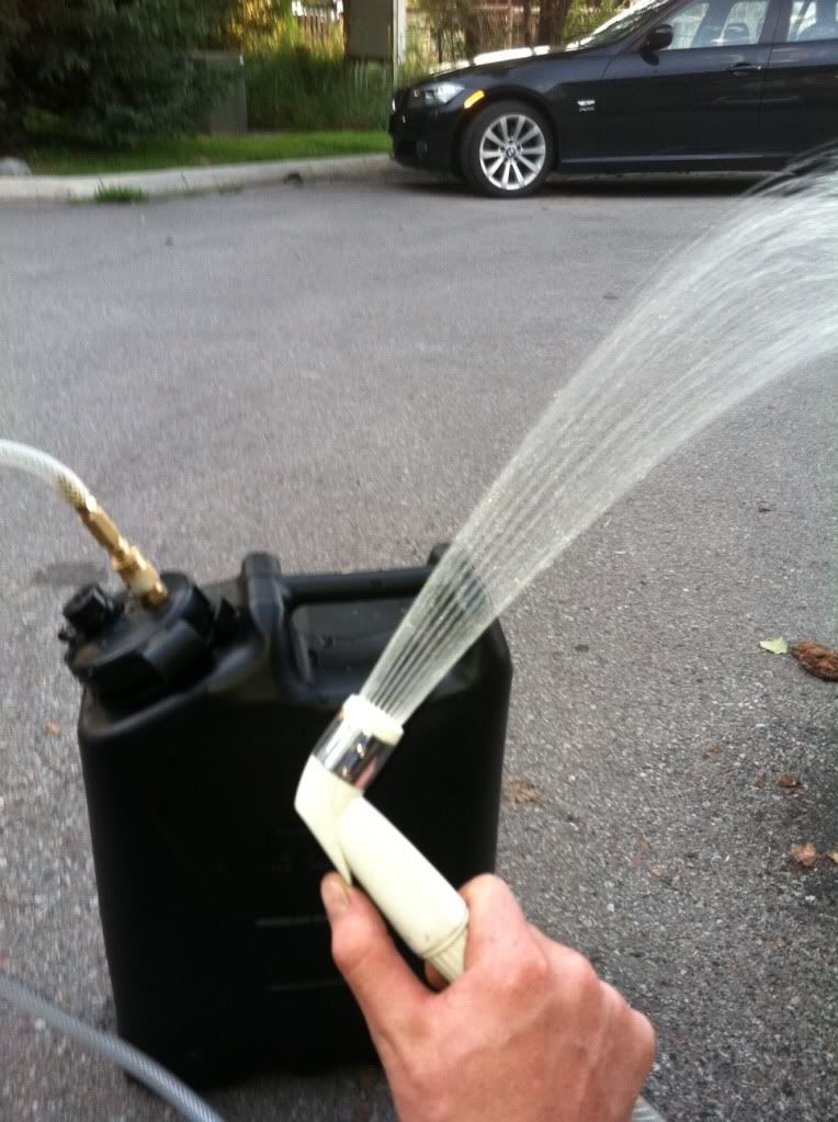 Scepter water can pump? Page 3 Expedition Portal