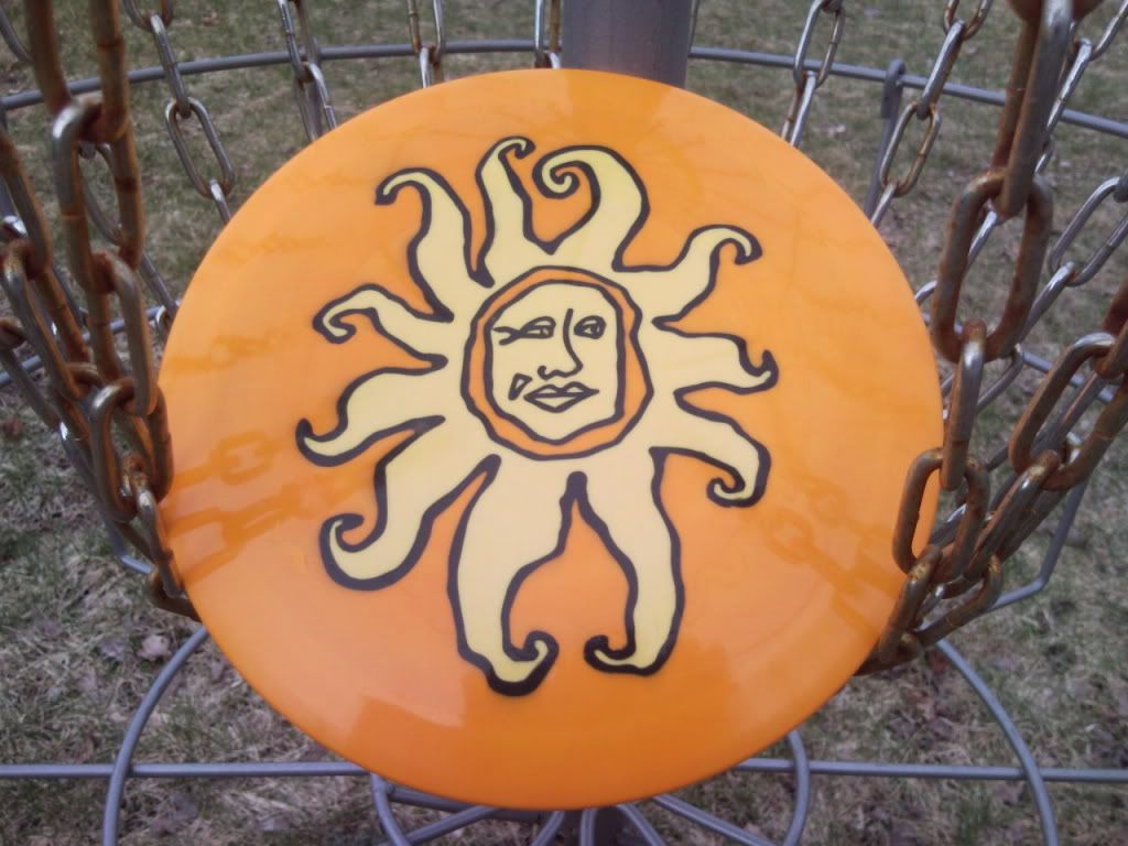 Oberon Sun