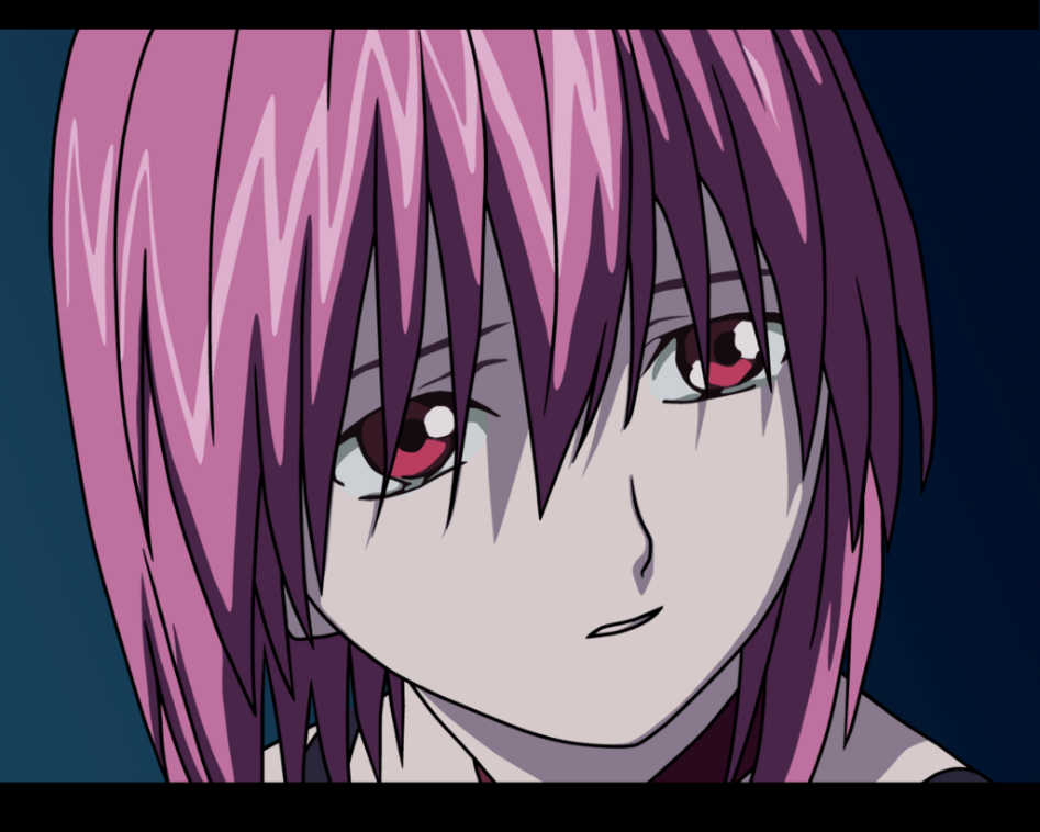 Forum Image: http://i434.photobucket.com/albums/qq67/LucyTheDarkAngel/Elfen%20Lied/Elfen_Lied.png