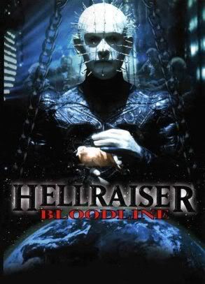 HellRaiser Pictures, Images and Photos