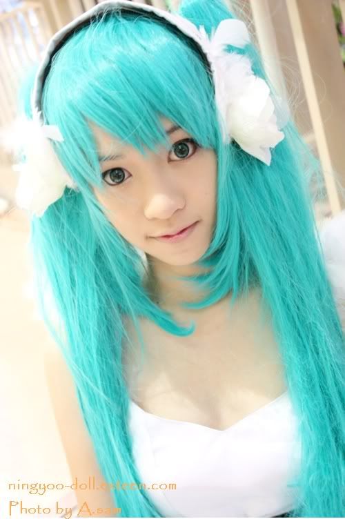 miku