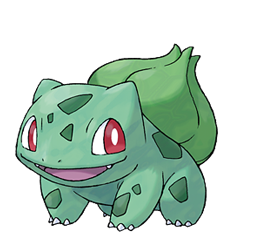 Bulbasaur Pictures, Images and Photos