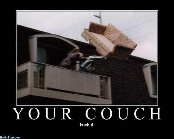 Your Couch