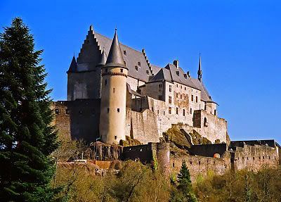 Best+castles+in+germany