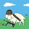 sheep Avatar