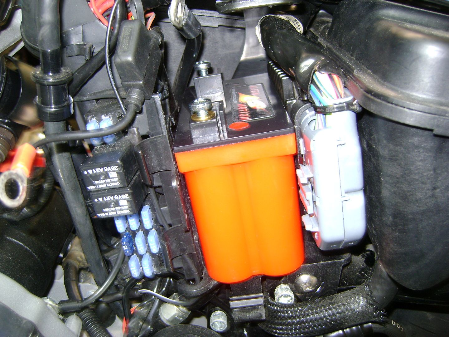 '72 ECM question. Harley Davidson Forums