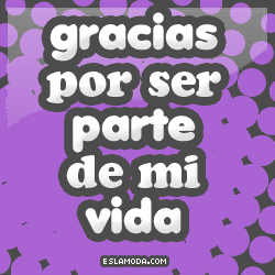 mega_graciasporser1.gif Gracias image by Charmedmiguel