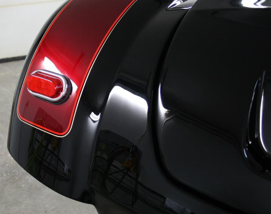 Buffer Marks Page 2 Team Camaro Tech