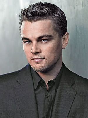 Leonardo DiCaprio Pictures, Images and Photos