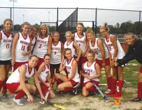 Sarah Brock hasn't earned any b...