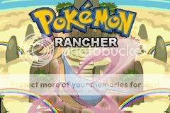 Pokémon Rancher