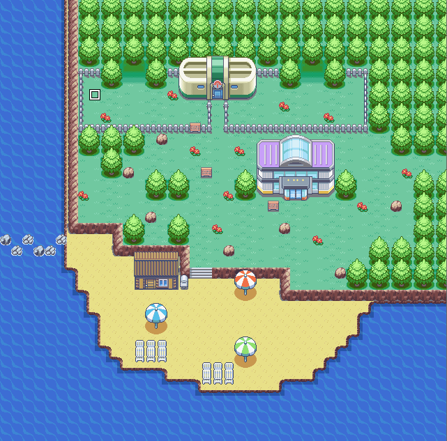 [PokeCommunity.com] Pokemon Thermite