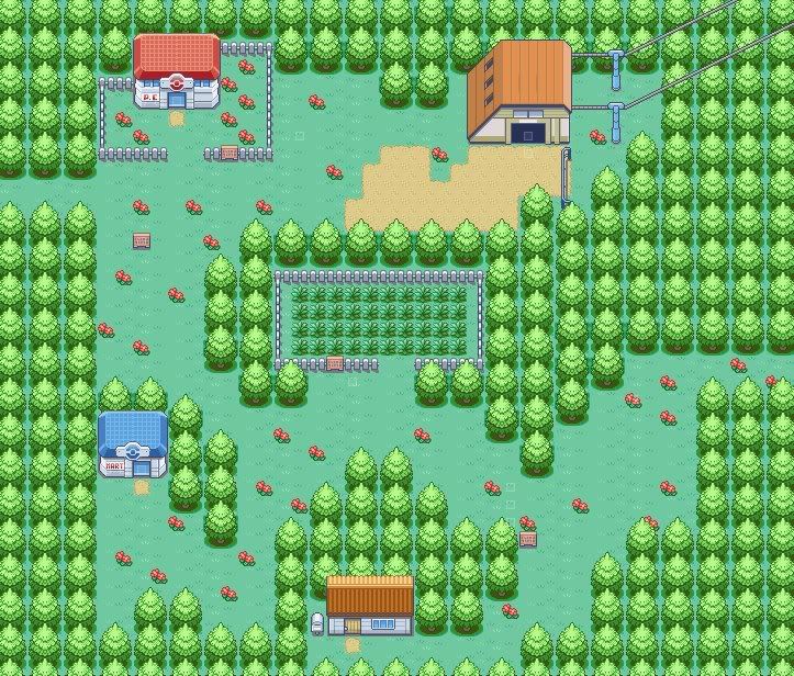 [PokeCommunity.com] Pokemon Thermite