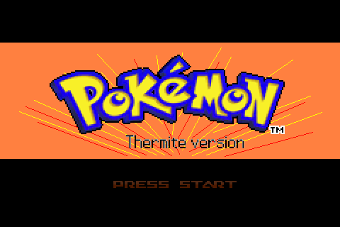 [PokeCommunity.com] Pokemon Thermite