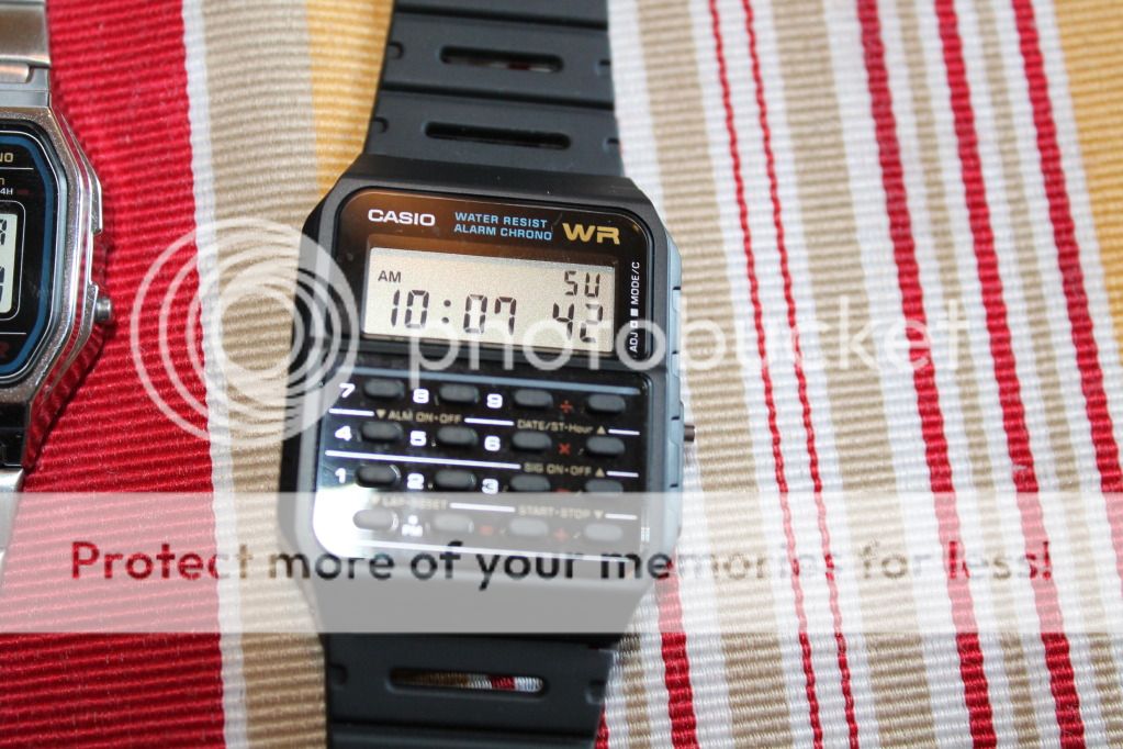 Nerd Watch Nirvana X4!