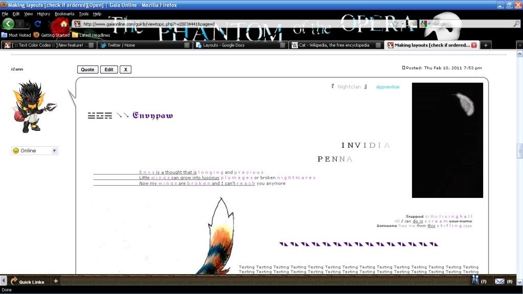 User Image