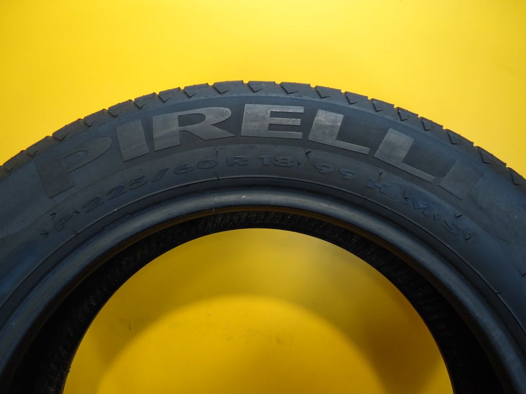 有關以下物品的詳細資料: 1 tire pirelli p6 four seasons 225/60/18