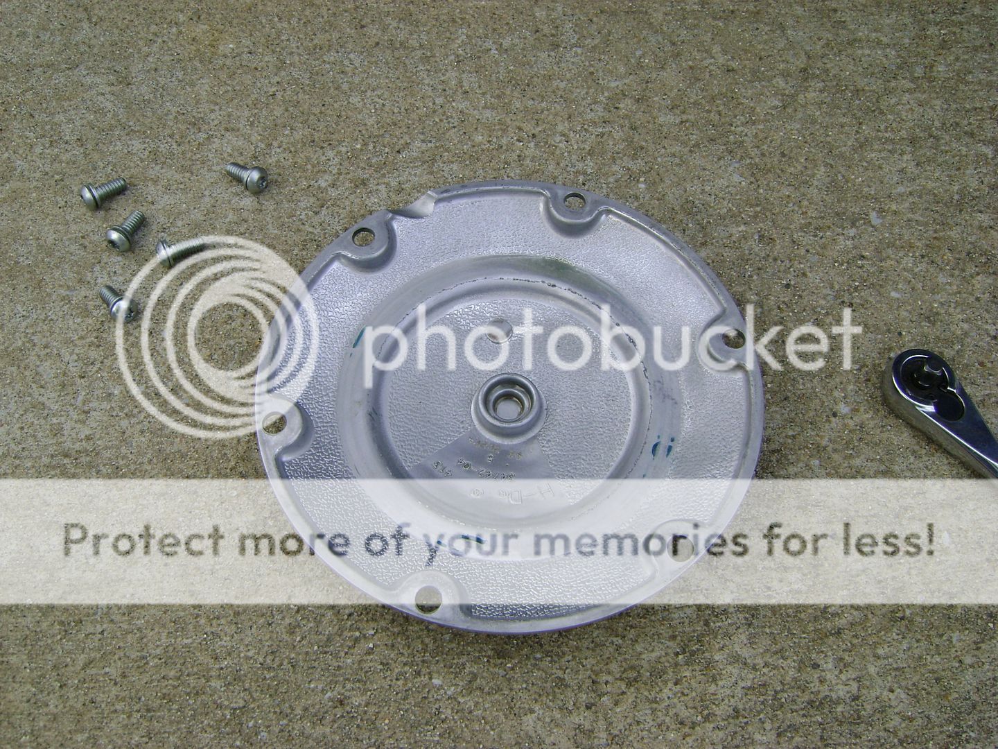 2012 Iron 883 Derby Cover Replacement Harley Davidson Forums