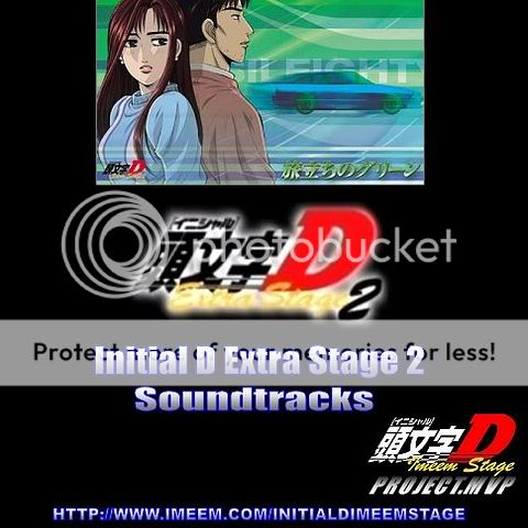 Initial D Imeem Stage S Initial D Imeem Stage Story Photobucket